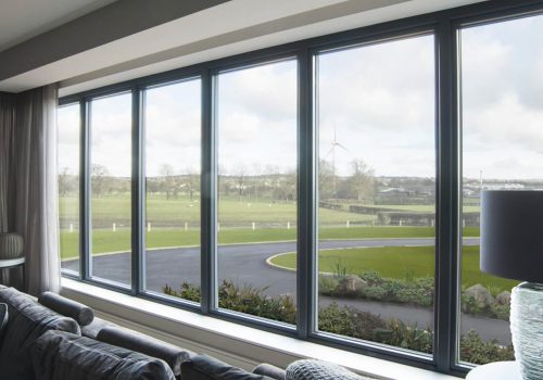 Why UPVC & Aluminium Windows Are the Smart Choice for Eco-Friendly Homes