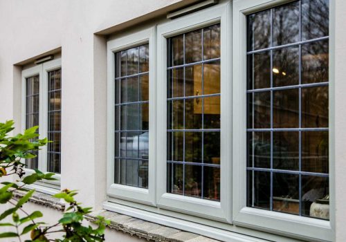 5 Modern Window and Door Designs to Elevate Your Home in 2025