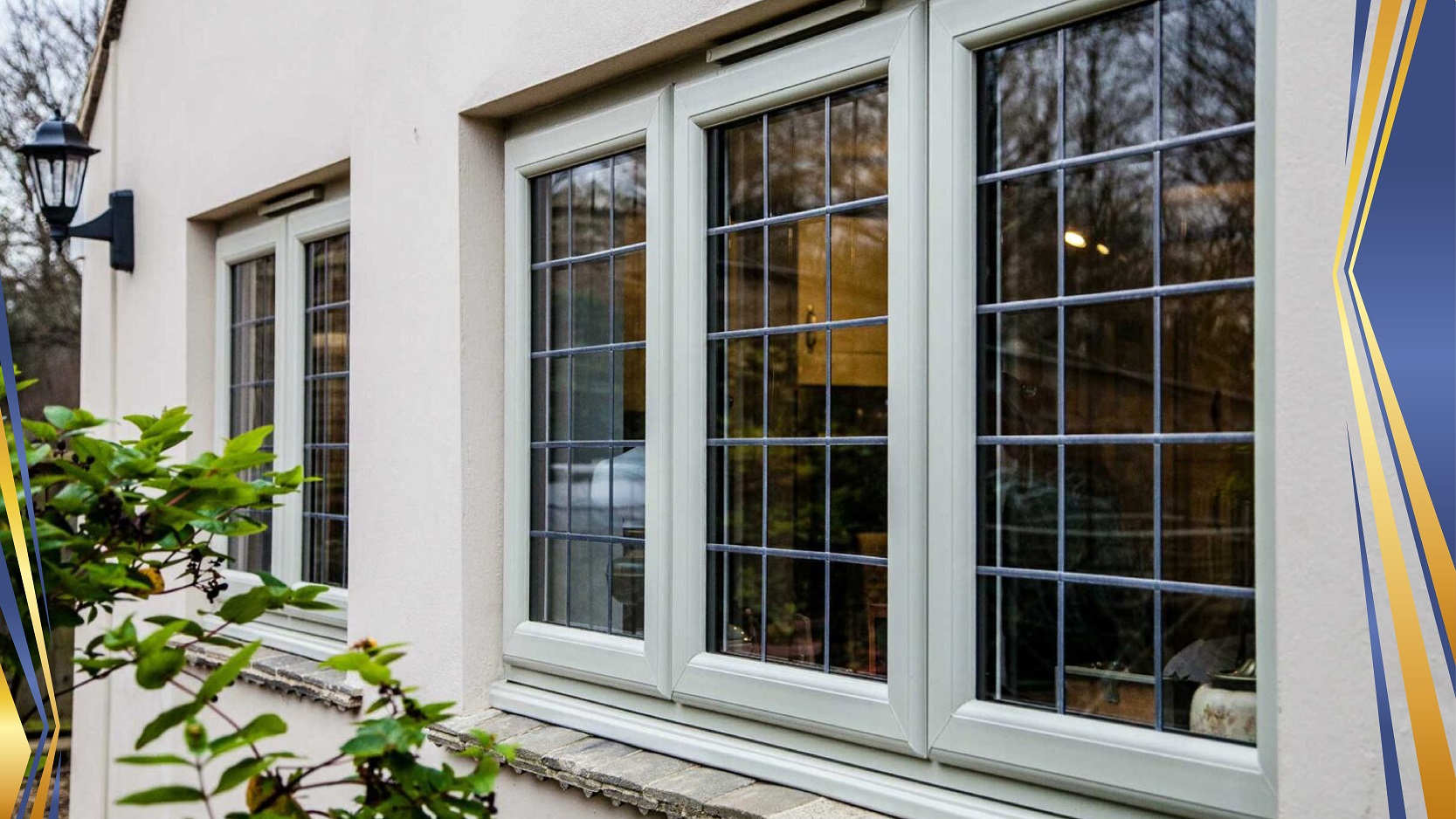 5 Modern Window and Door Designs to Elevate Your Home in 2025